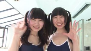 やんちゃなクラスメイト特別編/西野茉莉亜&岡本美綺奈