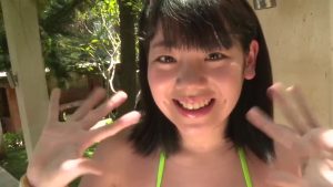 りっちゃん 坂本莉央
