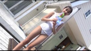 三浦璃那　エンジェルキュアホワイト シリーズ　VOL.9