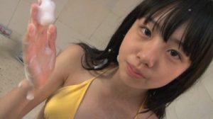 はじめて/望月ゆな