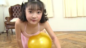 渋谷区立原宿ファッション女学院　西明梨亜