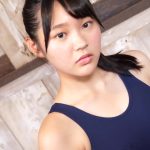 隣のクラスの真田さん 真田瑠唯