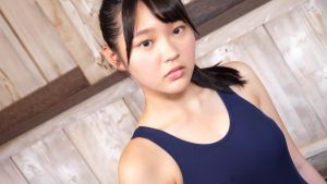 隣のクラスの真田さん 真田瑠唯