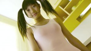 セイントガールズコレクション Vol.2 水城るな